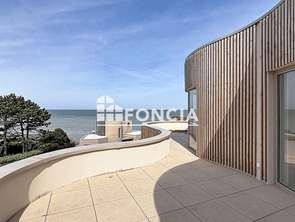 Vente Maison 4 chambresDeauville