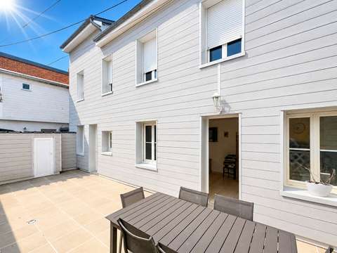 Vente maison 4 pièces Vente maison 4 pièces