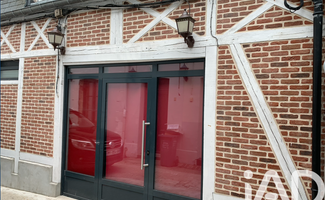 Photo Vente maison Deauville