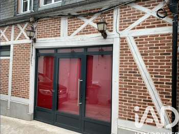 Vente maison 3 pièces Deauville 14