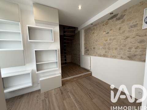 Vente maison 3 pièces Vente maison 3 pièces