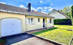 Photo Vente maison Deauville
