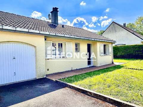 Vente maison 3 pièces Deauville 14