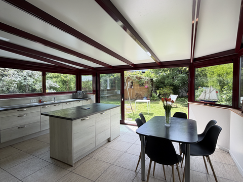 Vente maison 8 pièces Vente maison 8 pièces