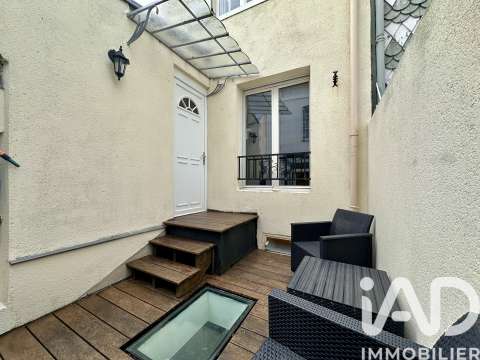 Vente maison 4 pièces Deauville 14