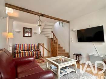Vente maison 4 pièces Deauville 14
