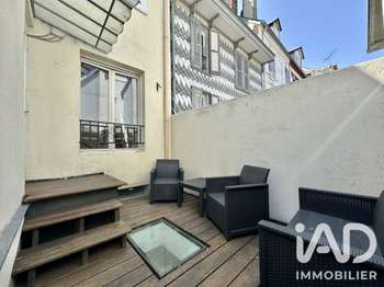Vente maison 4 pièces Deauville 14