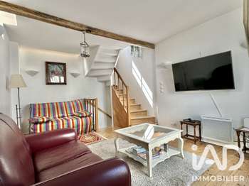 Vente Maison 1 chambreDeauville