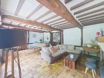 Vente Maison 5 chambresDeauville