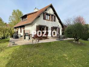 Vente Maison 4 chambresDeauville