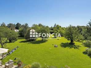 Vente Maison 7 chambresDeauville