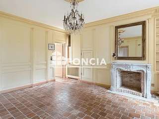 Vente maison 9 pièces