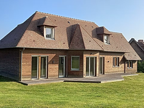Vente Maison 3 chambresDeauville