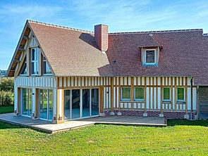 Vente Maison 4 chambresDeauville