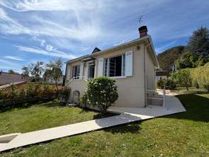 Vente Maison 3 chambresDeauville