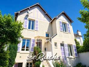 Vente Maison 5 piècesDeauville