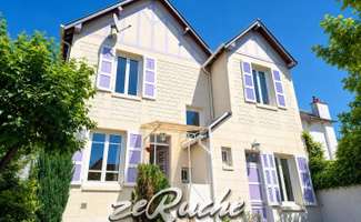 Photo Vente maison Deauville