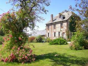 Vente Maison 9 chambresDeauville