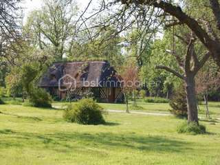 Vente maison 19 pièces
