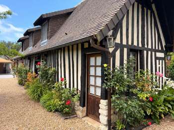 Vente maison 5 pièces Deauville 14