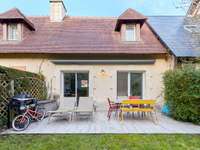 Vente maison 3 pièces Vente maison 3 pièces