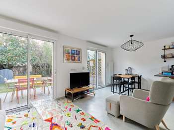 Vente maison 3 pièces Deauville 14