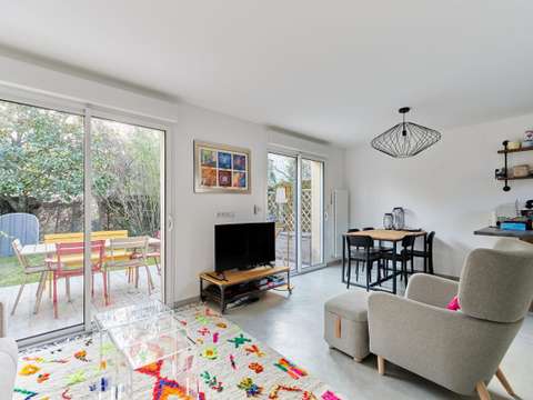 Vente maison 3 pièces Deauville 14