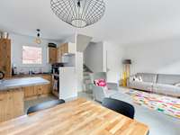 Vente maison 3 pièces Vente maison 3 pièces