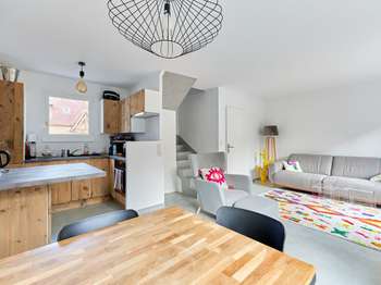 Vente maison 3 pièces Vente maison 3 pièces