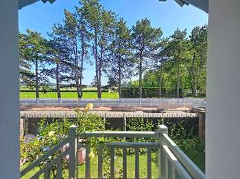Vente Maison 5 chambresDeauville
