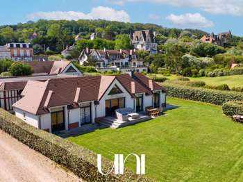 Vente Maison 4 chambresDeauville