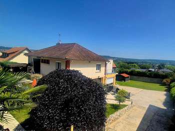 Vente Maison 4 chambresDeauville