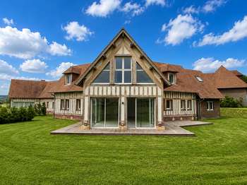 Vente Maison 4 chambresDeauville