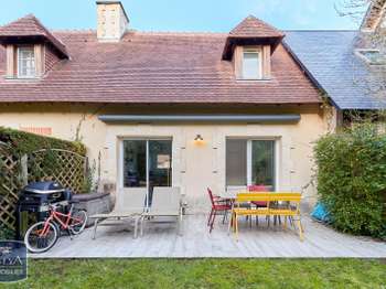 Vente maison 3 pièces Deauville 14