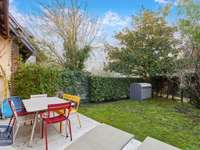 Vente maison 3 pièces Vente maison 3 pièces
