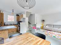 Vente maison 3 pièces Vente maison 3 pièces
