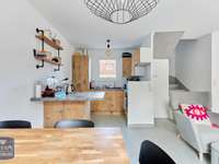 Vente maison 3 pièces Vente maison 3 pièces