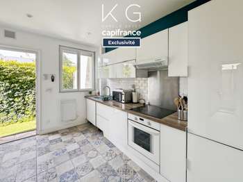 Vente Maison 3 chambresDeauville