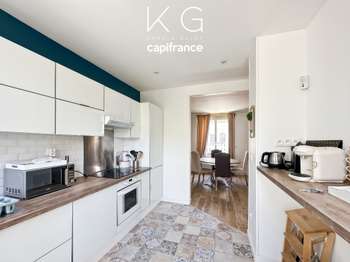 Vente Maison 3 chambresDeauville