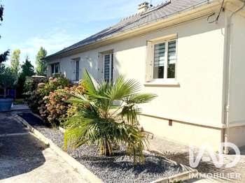 Vente maison 5 pièces Deauville 14