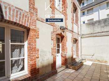 Vente maison 5 pièces Vente maison 5 pièces