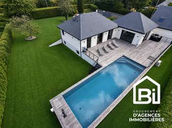 Vente Maison 5 chambresDeauville