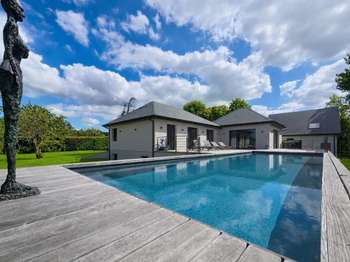 Vente maison 8 pièces Vente maison 8 pièces