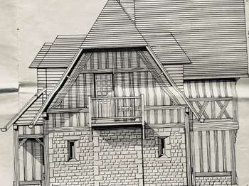 Vente maison 7 pièces Vente maison 7 pièces