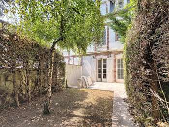 Vente Maison 2 chambresDeauville