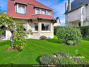 Vente Maison 4 chambresDeauville