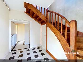 Vente maison 6 pièces Vente maison 6 pièces