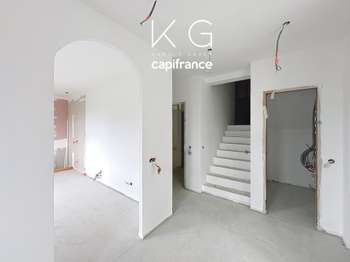 Vente Maison 5 chambresDeauville