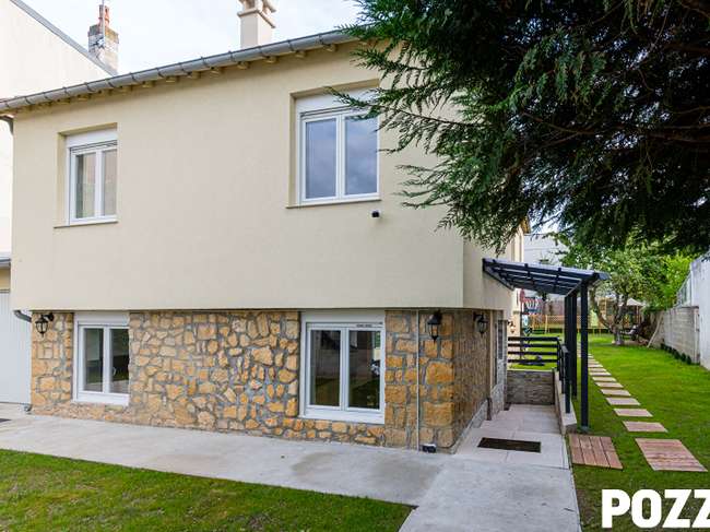 Maison 8 pièces 120 m² · à Deauville · 120 m² · 895 000 €