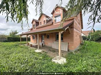 Vente maison 6 pièces Deauville 14